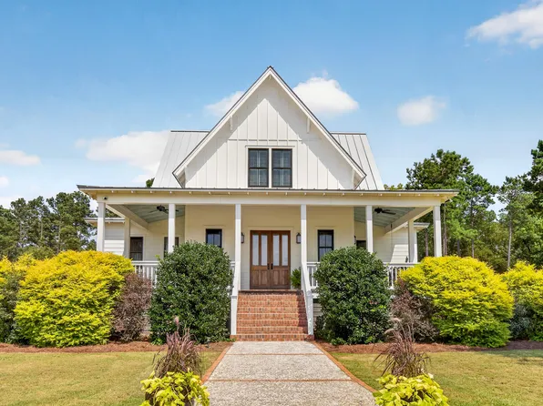703 Bay Rd, Rowesville, SC 29133