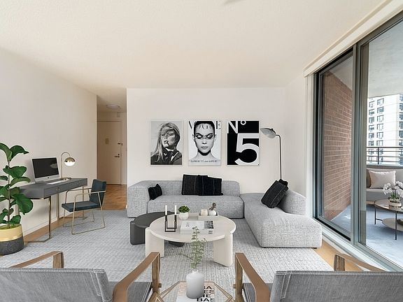 4th image of 470 2nd Ave APT 12E