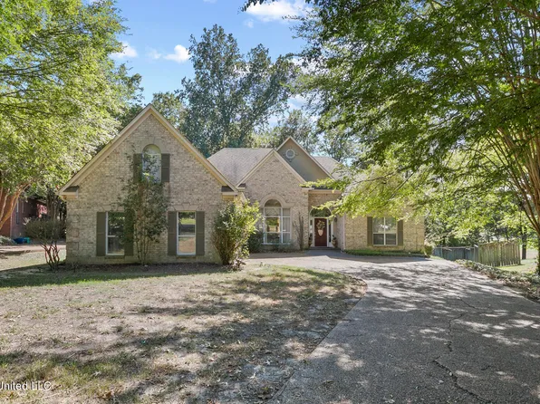 145 Woodland Hills Blvd, Madison, MS 39110