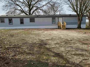 10350 County Road 3168, Winona, TX 75792