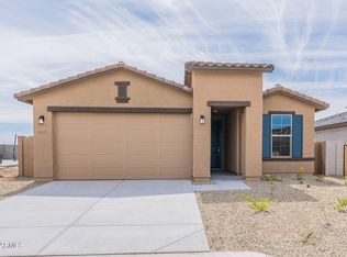 24187 W Hess Ave, Buckeye, AZ 85326