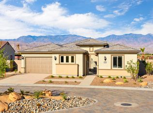 27 Chablis, Rancho Mirage, CA 92270