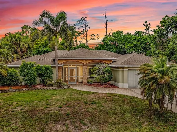 1485 Justica St, North Port, FL 34288