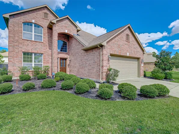 79 W Lasting Spring Cir, Spring, TX 77389