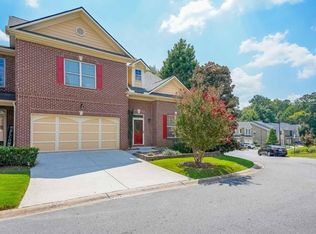 1831 Orange Grove Pl, Austell, GA 30106