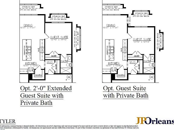 Floorplan 3