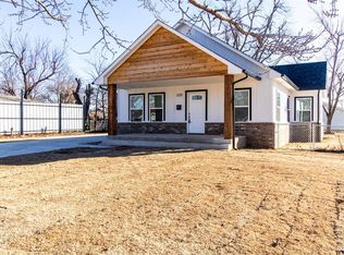 220 SE 42nd St, Oklahoma City, OK 73129