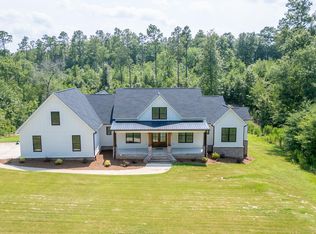 5481 Barrington Farms Dr, Aiken, SC 29803