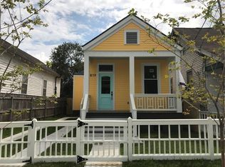 819 Homer St, New Orleans, LA 70114