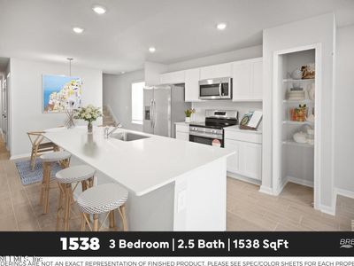 859 HARTSHILL Place LOT 6, Jacksonville, FL, 32218