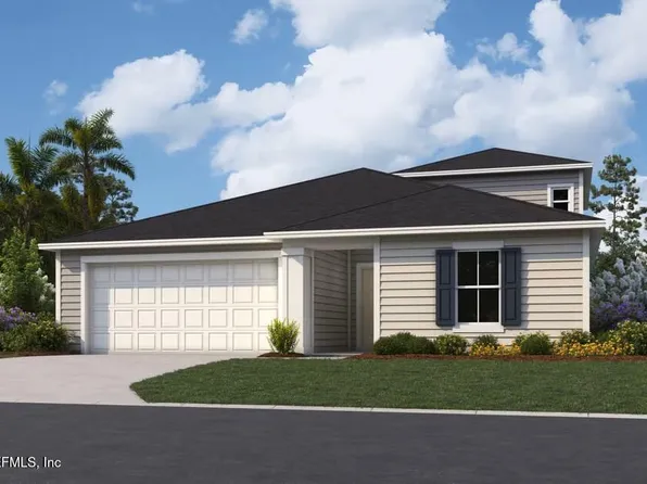 14347 CREEKBLUFF Way, Jacksonville, FL 32234