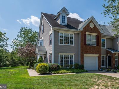 19 William Penn Cir, Medford, NJ, 08055