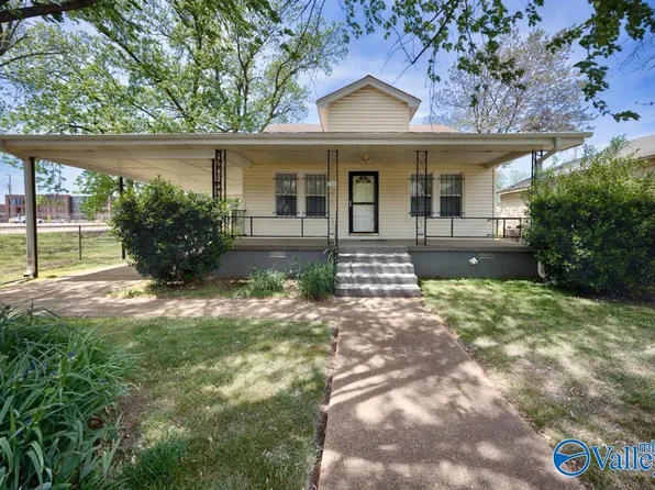 2112 Summer St SW, Huntsville, AL 35805