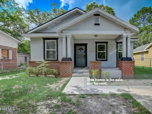 1530 W 29th St, Jacksonville, FL 32209