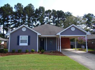 537 Mocking Bird Cir, Brandon, MS 39047