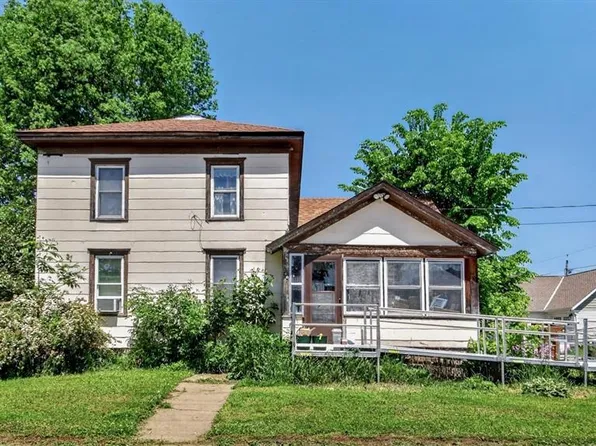 146 W Mill Street, Mondovi, WI 54755
