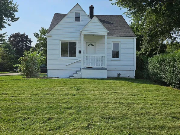26903 Annapolis St, Dearborn Heights, MI 48125