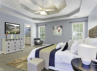 4020 Saint George Walk SW, Powder Springs, GA 30127