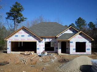 564 Joseph Dr, Alexander, AR 72002