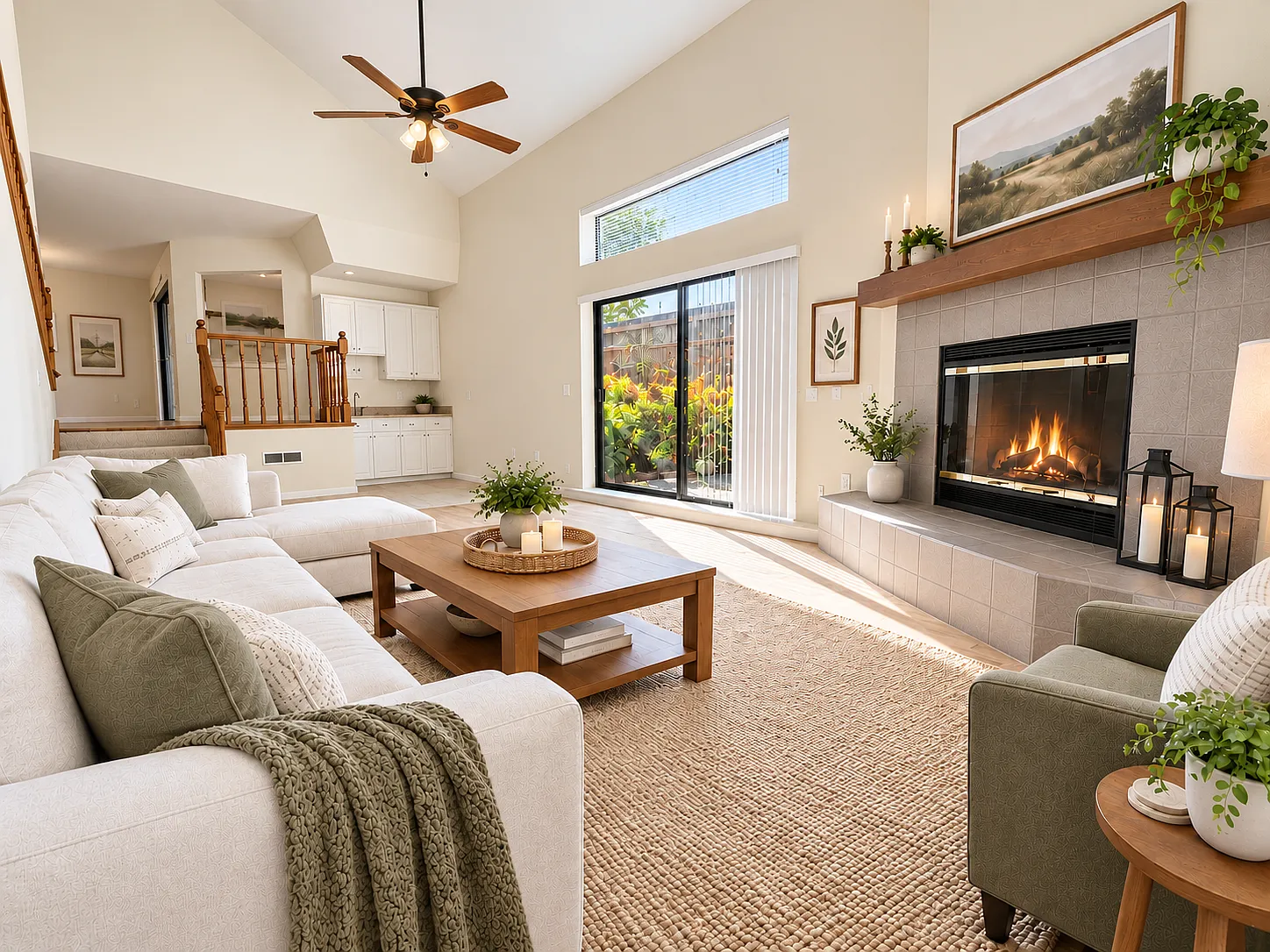3 bed, 3.5 bath, 2200 sqft, $6,495 — Photo 1