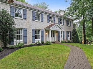 119 Tree Farm Rd, Pittsburgh, PA 15238