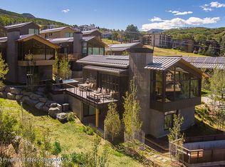 411 Wood Rd #3, Snowmass Village, CO 81615