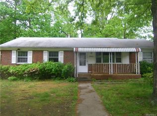 2831 Lauradale Ln, Richmond, VA 23234