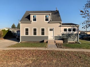 1901 Walnut St, Granger, IA 50109