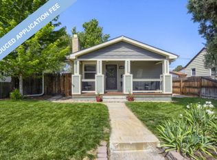3681 S Bannock St, Englewood, CO 80110