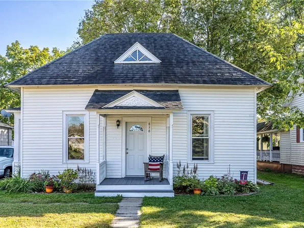 616 Fillmore Street, Black River Falls, WI 54615
