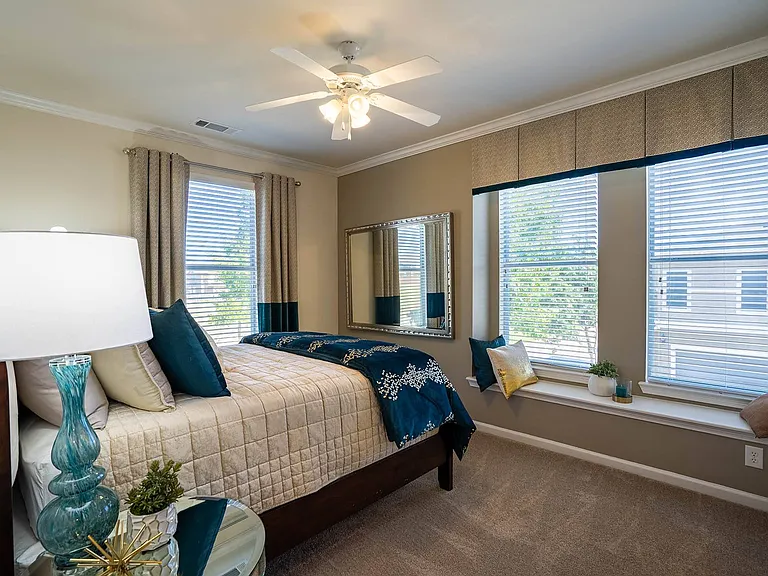 Orion Prosper Lakes Apartments — Photo 6