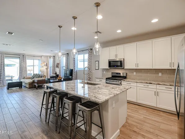 14348 W ASTER Drive, Surprise, AZ 85379