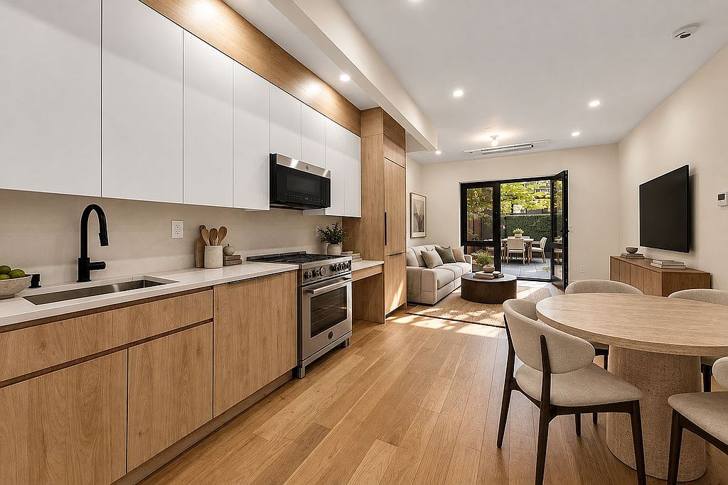 1-bedroom condo for sale in Bushwick