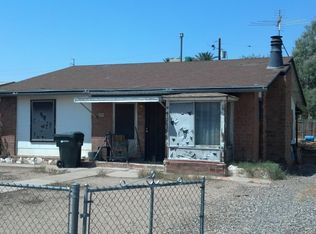 2930 W Monte Vista Rd, Phoenix, AZ 85009