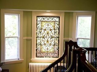 2 Gardner Rd #2, Brookline, MA 02445