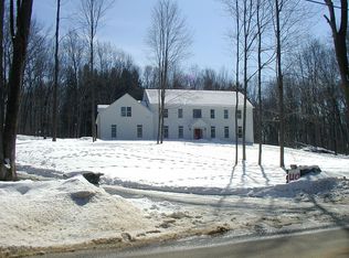 49 Taunton Hill Rd, Newtown, CT 06470