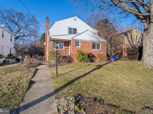 3215 Fayette Rd, Kensington, MD 20895