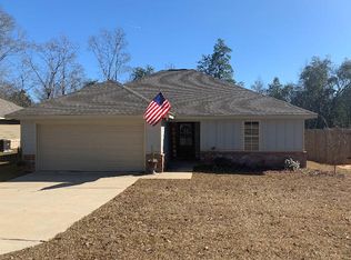 49 Logaras Cir, Purvis, MS 39475