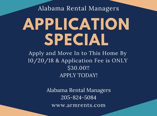 1021 9th St, Pleasant Grove, AL 35127