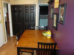 750 Holt Ave, Caliente, NV 89008