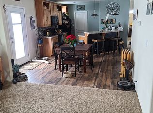 50 Bear Creek Estates Dr, Thayne, WY 83127