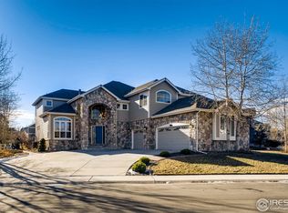 3389 New Castle Dr, Loveland, CO 80538