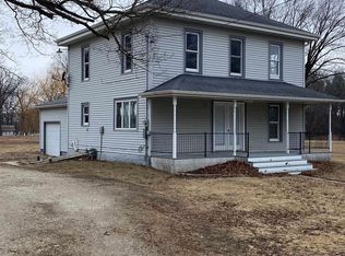 545 1st St N, Maynard, IA 50655