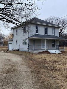 545 1st St N, Maynard, IA, 50655