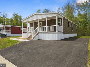 170 Northwoods Dr #170, Smyrna, DE 19977