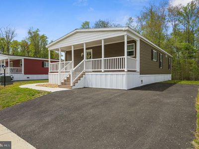 170 Northwoods Dr #170, Smyrna, DE, 19977