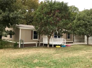 101 County Road 193, Gainesville, TX 76240