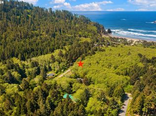 E Shingle Mill Ln, Arch Cape, OR 97102