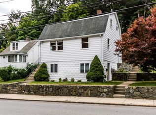 70 Lake St, Waltham, MA 02451
