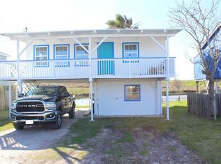 227 Leeward Way, Freeport, TX 77541